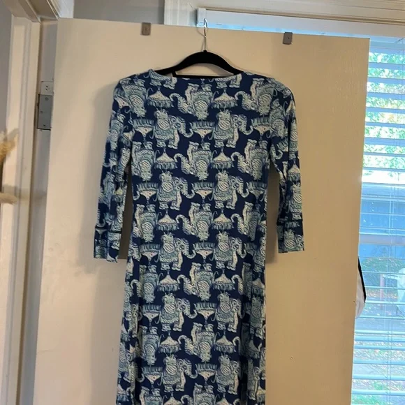 Lily Pulitzer XS dress - Picture 4 of 4